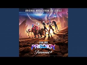 Starfleet 101 - Introduction to Starfleet