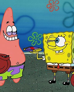 433K views · 15K reactions | Long live this moment | SpongeBob SquarePants | Facebook