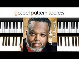 My Hope Is Built | Timothy Wright | Organ