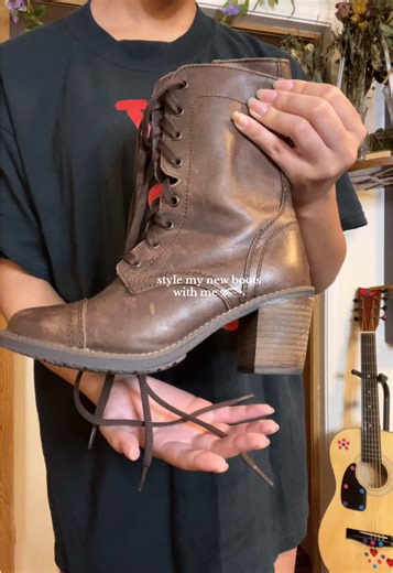 Fashion Boots Styling Tips and Trends