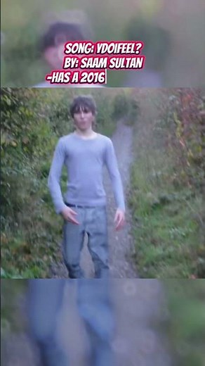 This artist is going viral for having a similar style of music to Clams Casino & A$AP Rocky!