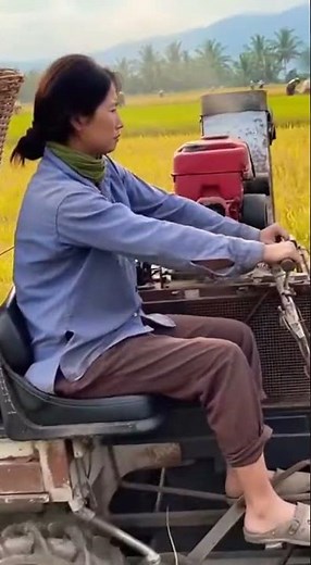 Future of Farming #FutureFarming #AgriTech #RoboticAgriculture #SmartFarming