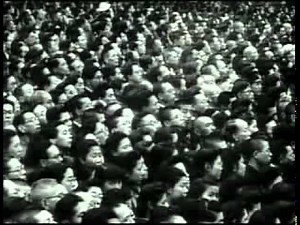 太平洋戦争 映像記録史 前編 ５－５