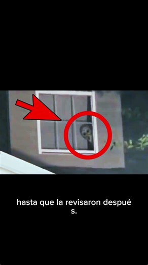 La cabaña que sí estaba ocupada #Terror #Paranormal #Cabaña #Shorts #HistoriaDeMiedo #Creepypasta