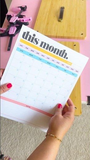 This is how I make a notepad! #diy #notepads #stationery #madewithlove #canva #smallbusinessowners