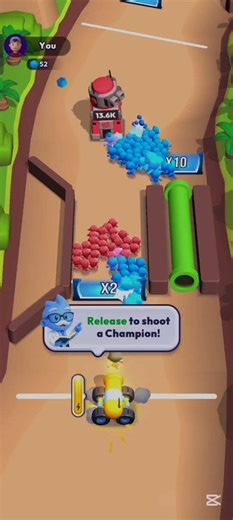 MOB CONTROL 😈 GAME PLAY 😈 #mobcontrol #minigames #gameplay