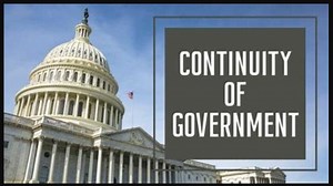 Devolution - Teil 3 - Die Weiterführung der Regierung