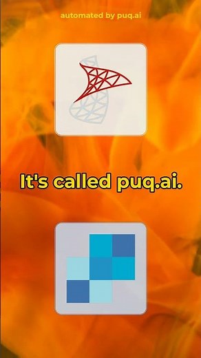 Connect Microsoft SQL Server + SendGrid | puq.ai Workflow Automation