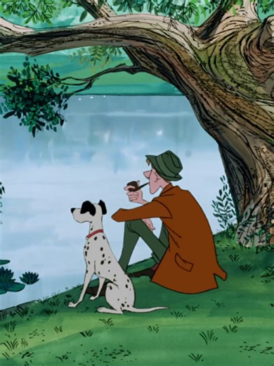 Celebrating 65 Years of 101 Dalmatians