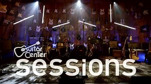 All Time Low - Somewhere In Neverland (Live at Guitar Center) | Punch Lyrics