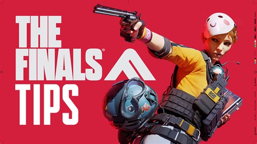 16 hidden The Finals tricks that give you an unfair advantage