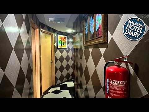 Bukit Beruntung Business Hotel | Kuala Lumpur, Malaysia | Hotel Review 🌟