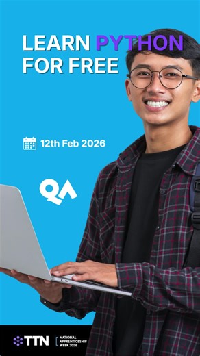 💻 FREE Python coding workshop! Perfect for beginner - 🚀 Write real code, understand basics & get a certificate! 👩‍💻🐍 #Python #FreeWorkshop