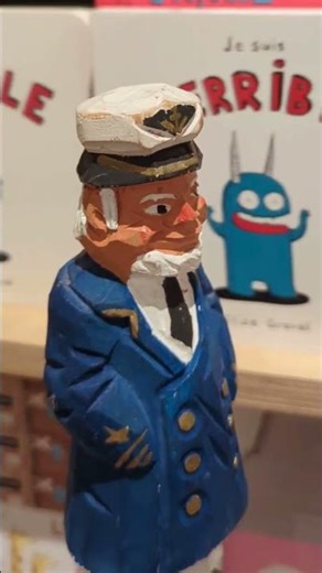 Cache-cachalot, de Sylvain Bouton