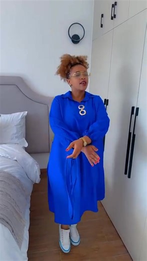 Home of shift Dresses @ 1500. Wholesale 1300 from 4 pieces. On Sizes 12 to 20. Other colours available Call/ Whatsapp 0722640774 / 0722269474 /0722800899 or visit our shop at Nairobi Imenti hs Moi av, Pop-in Mall Upstairs Shop E1. We deliver country wide. | Sizzlinglook