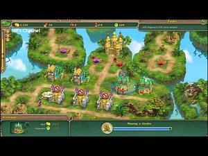 Royal Envoy 3 Level 93