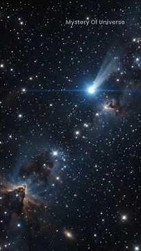 Halley's Comet: The Most Famous Visitor from Deep Space