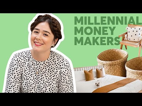 YouTuber Alexandra Gater Now Makes Six Figures After Being Fired From Her 'Dream' Job