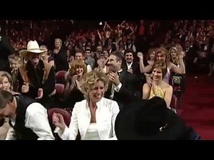 ACM Male Vocalist of the Year Winners - 50th ACM Awards