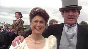 Wedding Of The Season