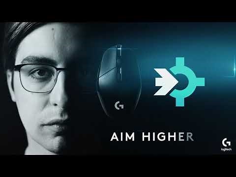 I MADE THE PERFECT MOUSE - Introducing the Logitech G303 Shroud Edition