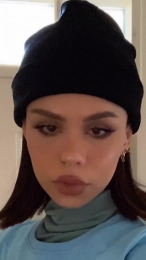 Mirror Challenge: Testing a TikTok Trend