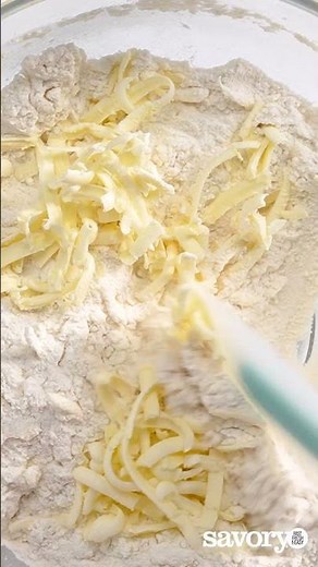 Classic Strawberry Shortcakes