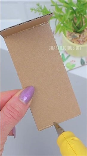 DIY Pista Shell Tulips🌷Cute Room Decor #shorts #handmade #art #craft