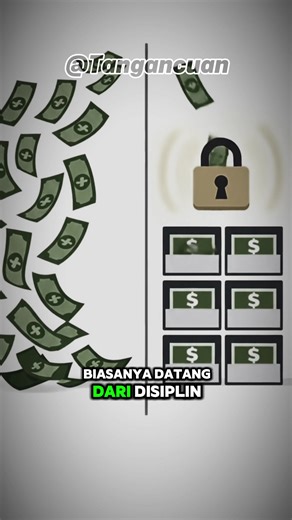 Kerja keras bisa membawamu ke 10 juta pertama. Tapi untuk naik level, kamu butuh strategi, sistem, tim, dan aset yang terus berjalan