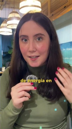 Bienvenida al día 6 de la serie Pierde el miedo a la GRABAR. #shorts