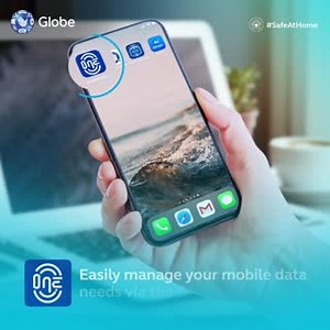445 reactions · 92 shares | Keep track of your data usage and register to the latest promos all in one app! Stay #SafeAtHome & download the GlobeOne app now: glbeone.page.link/globeone | Globe Telecom | Facebook