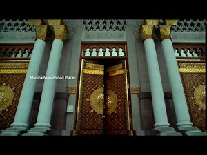 Madina Top View 2021- Madinah City Tour 4K HD Video 2021 - Madina inside Drone Camera New Video