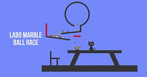 Download & Play Labo Marble Ball Race on PC & Mac (Emulator)