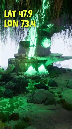 4 AMAZING Base Locations on Astraeos | ARK: Survival Ascended
