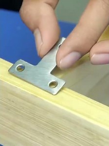 Most Beginners Do This Wrong! Here’s the Right Way to Make a Perfect T-Joint. 🪵✨ #woodart #c