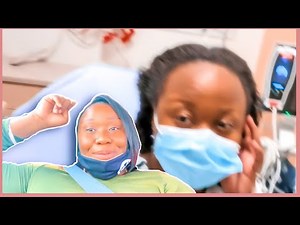 Uterine Polyp Removal Surgery | Lets Talk About It #uterinepolyps #polyps #surgeryday