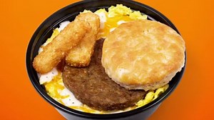 Whataburger debuts new breakfast bowls