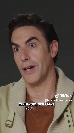 Sacha Baron Cohen Reflects on 'Borat' Sequel Insights