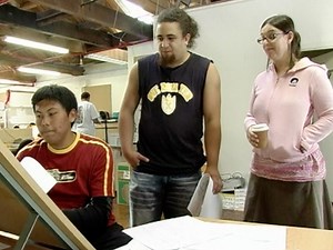 Pacific Beat Street - First Episode | Television | NZ On Screen