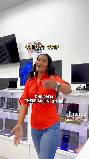 Trinidad Computer Store Chromebooks Sale