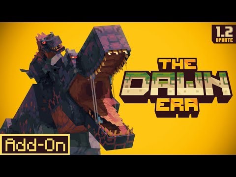 The dawn era 1.2 update showcase