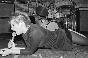 Crucial photos of the San Francisco punk scene 1977-1982
