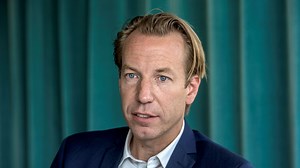 Bonnier News vd om budet på utbombade bolaget: ”Bra tjänst”