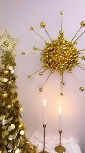8K views · 105 reactions | Christmas Decoration all from the Dollar store shar | Decor Ideas | Facebook
