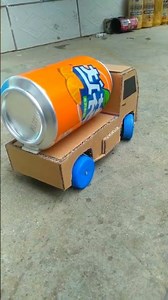 DIYer Challenge # 11 ,Simple and Easy ideas to create new stuff by using recycle cardboard.