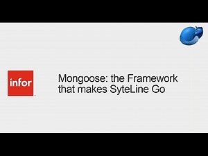 Manufacturing Performance Webinar: Personalizing SyteLine ERP for Efficiency and Effectiveness