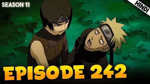 NARUTO SHIPPUDEN SEASON 11 EPISODE 242 😎 IN HINDI OFFICIAL DUBBED 😍 | BY SONY YAY...🥱| FOLLOW - Animeflix Hub HINDI - HINDI HERE😍 THIS VIDEO CONTAIN SUPER FUN🤯 Naruto Shippuden [S11 Ep 21] Ep 242 #narutoshippudenofficialhindidubbed #narutoshippudenhindi #anime #narutoshippuden #Naruto_Shippuden_Season11_Episode242 #Naruto #NarutoUzumaki #SasukeUchiha #Naruto_Shippuden_Episode242 | Animeflix Hub HINDI