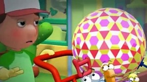 Handy Manny S02E24 Have A Handy New Year