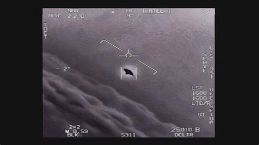 UFO-Mythos vs. Technik: Fliegen da wirklich Aliens?