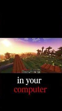 This is the SCARIEST mod in Minecraft... #minecraft